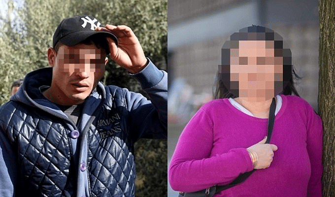 Attentat de Berlin : Une berlinoise projette de se marier cet été avec Walid Amri en Tunisie