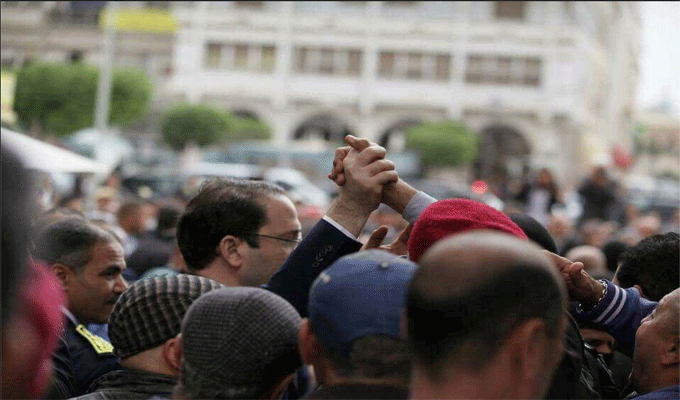 Sfax : Le chef du gouvernement annonce une série de projets