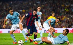Barça vs Alaves : les chaînes qui diffusent le match