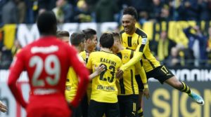 Eintracht Francfort vs Dortmund : les liens streaming pour regarder le match