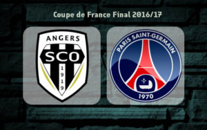 Angers vs PSG : les liens streaming pour voir le match