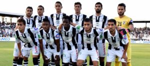 Coupe de la CAF : le CSS s’incline en Algérie