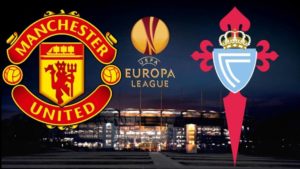 Celta Vigo vs Manchester United : les liens streaming pour regarder le match