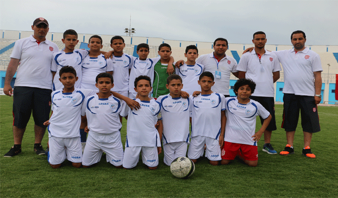 Finale Mondiale de la DNC : Le CA dévoile la liste des sélectionnés pour New-York