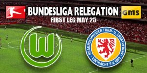 Wolfsburg vs Eintracht Braunschweig : les liens streaming pour regarder le match
