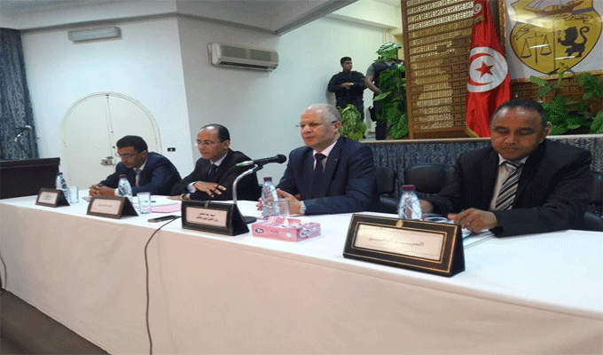 Sit-in d’El Kamour : Signature de l’accord suspendue