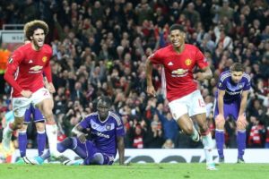 Celta Vigo vs Manchester United : les chaînes qui diffusent le match
