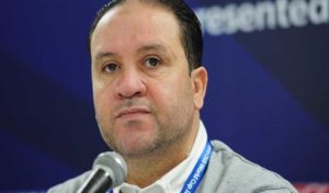 Nabil Maaloul: “Nous devons mériter notre qualification”