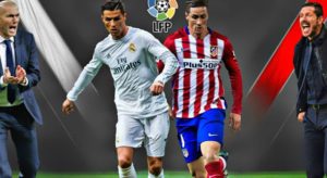 Real Madrid vs Atlético Madrid : les chaînes qui diffusent le match