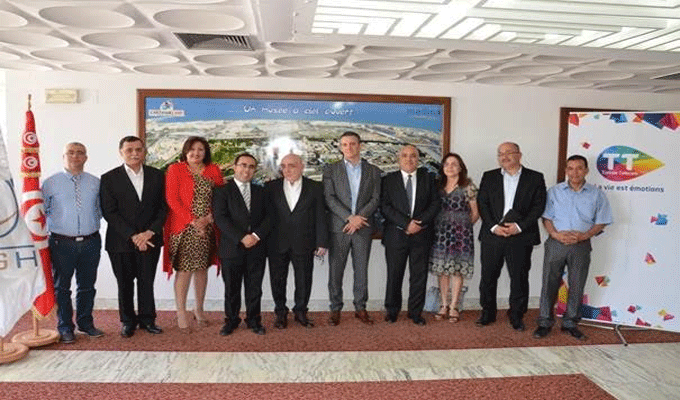 Tunisie Telecom et Poulina un partenariat gagnant-gagnant  qui dure