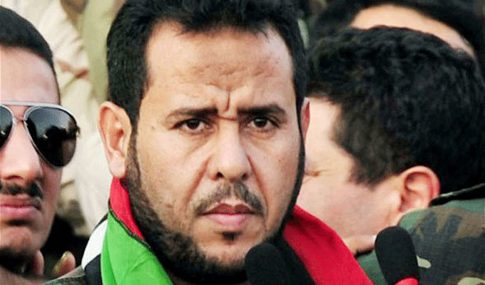 Abdelhakim Belhaj en résidence surveillée en Turquie?