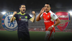 Arsenal vs Chelsea : les chaînes qui diffusent le match