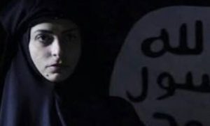 Une actrice tunisienne menacée de mort par Daech?!