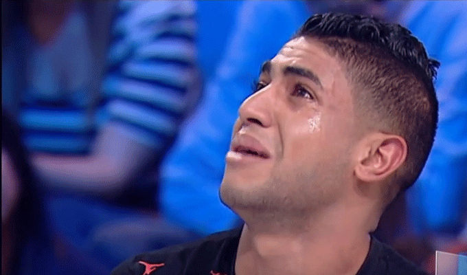 Alaa Chebbi dévoilera les résultats des analyses dans Andi Mankollek