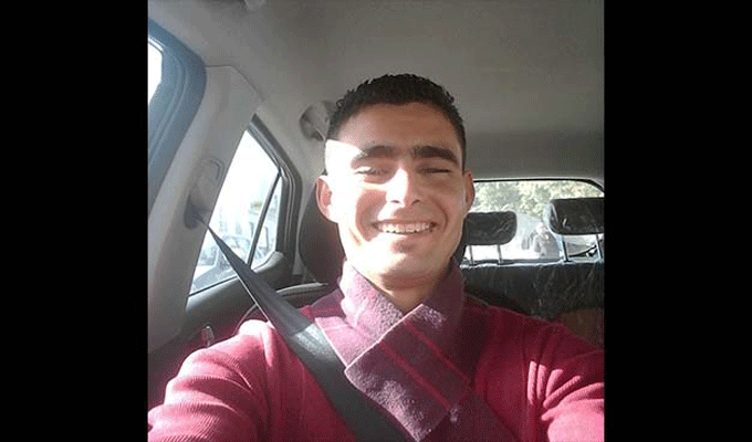 Taher Sakrafi : “Je ne souhaite pas que la mort de mon fils soit utilisée à des fins politiques”