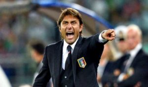 Inter Milan: Antonio Conte “espère beaucoup” recruter Romelu Lukaku