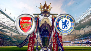 Arsenal vs Chelsea : les liens streaming pour regarder le match