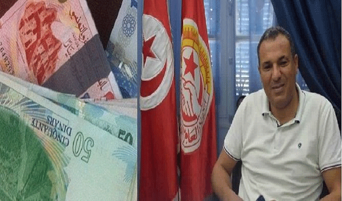 Officiel : Les secteurs concernés par l’augmentation salariale