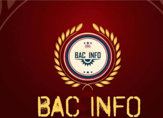 Tunisie – Bac 2018 : Épreuve d’Algorithme pour la section Informatique