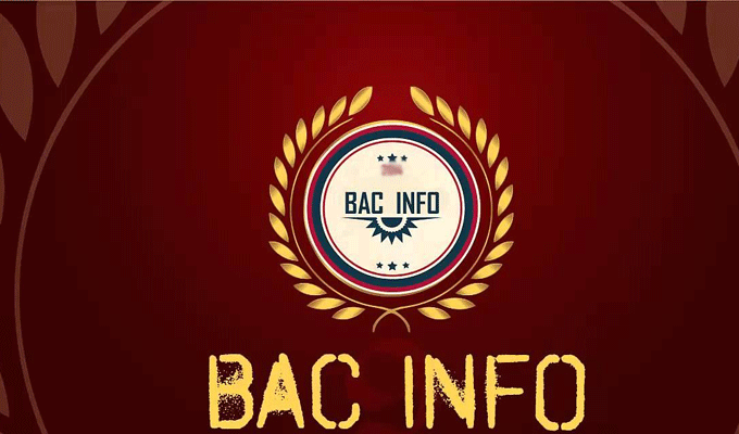 Révision Bac Info : Les épreuves du bac 2016 avec corrigés