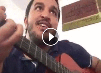 Bendirman répond au discours du président en chanson, vidéo