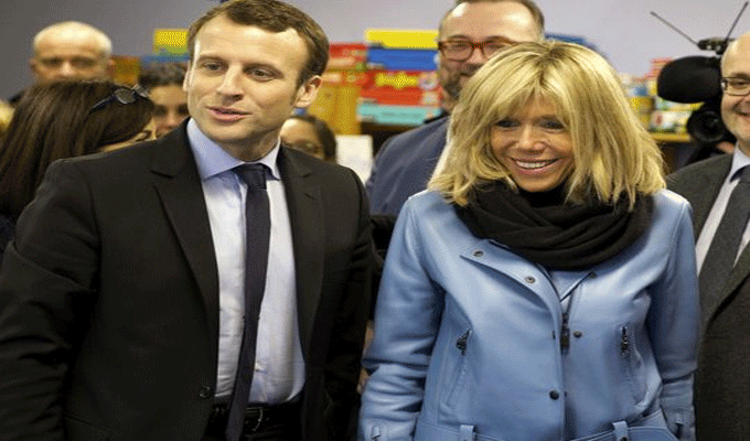 Brigitte Macron souffre d’une phobie qui risque de pénaliser le quinquennat de son mari