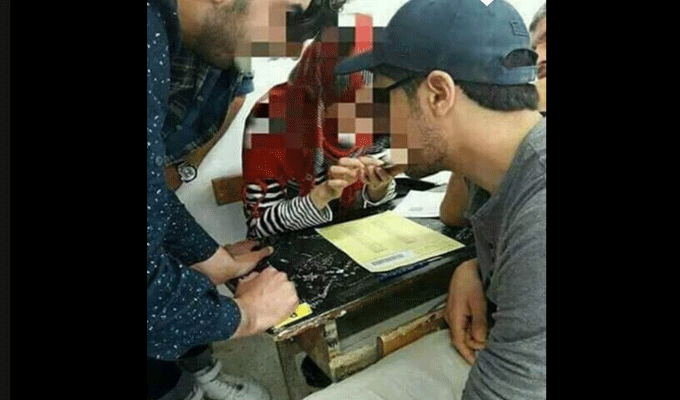 Scandale : Une mauvaise organisation engendre la fuite de l’examen du CAPES à Nabeul, enregistrement audio