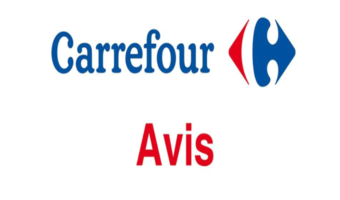 Carrefour prévient ses clients contre une arnaque