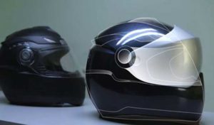 La FTUSA distribue 200 casques aux conducteurs de motocycles