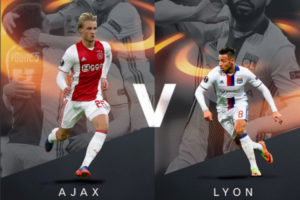 OL vs Ajax : les liens streaming pour regarder le match