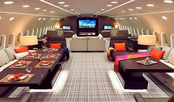 Deer Jet dévoile l’univers de l’artisanat marocain