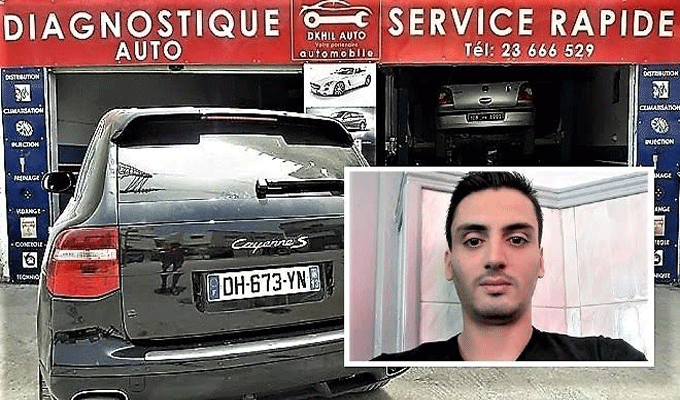 Mohamed El Arbi Dkhil, aux âmes bien nées, la valeur point le nombre des années