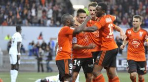 DIRECT SPORT – Championnat de France (31e journée): Lorient écrase Saint-Etienne (6-2)