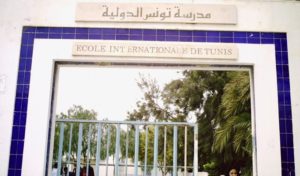 École internationale de Tunis: Fils d’une “colonel”, il peut insulter son professeur sans être renvoyé