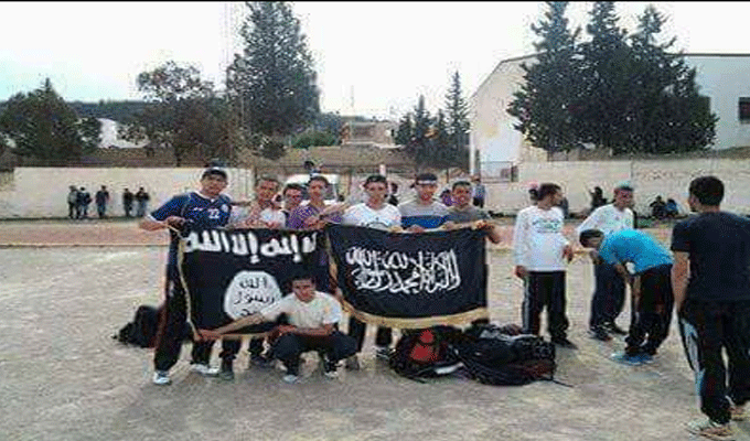 Une rumeur qui poursuit Neji Jalloul sur les réseaux sociaux