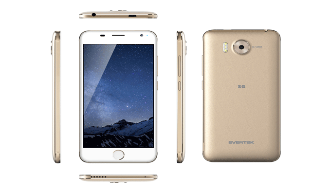 Evertek lance le F1 et P1 : Quand l’art et la technologie ne font qu’un