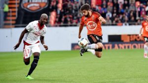 Ligue 1, Troyes vs Lorient : les chaînes qui diffusent le match