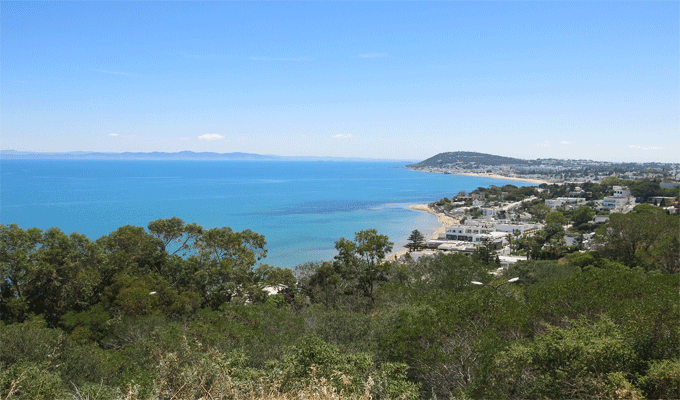 L’hôtel Golden Tulip Carthage annonce un mois de Ramadan sous le thème de la « Tunisie d’antan »