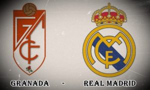 Granada vs Real Madrid : les liens streaming pour regarder le match