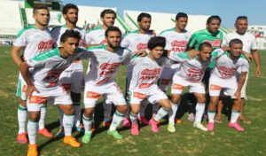 Football-CSHL: Deux nouveaux joueurs mauritaniens signent pour trois saisons