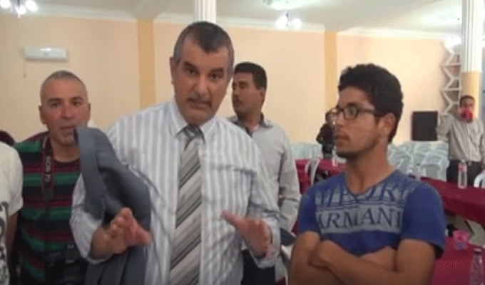 Regueb : Lancement de la campagne de Hechmi Hamdi