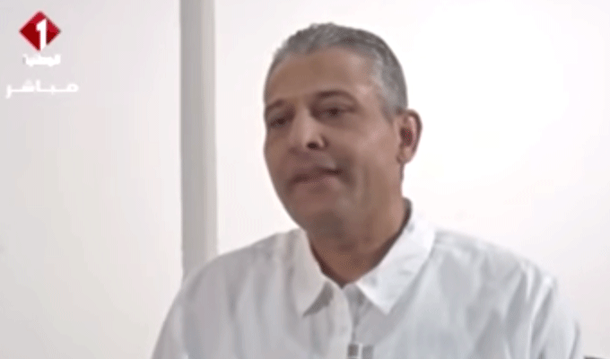 Taher Lafi: Imed Trabelsi n’est pas une personne crédible