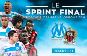 Ligue 1, OM vs Nice : les liens streaming pour regarder le match