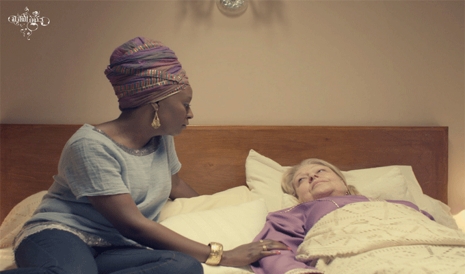 Ramadan 2017 – Replay TV – AlWatania 1 : Jnoun El Kayla (15)