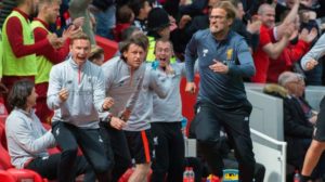 Football – Angleterre: Jürgen Klopp quittera son poste d’entraîneur de Liverpool à la fin de la saison