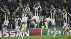 Juventus vs Crotone : les chaînes qui diffusent le match