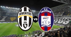 Juventus vs Crotone : les liens streaming pour regarder le match