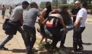 Tataouine – El Kamour : Décès du manifestant heurté par une voiture de la sûreté