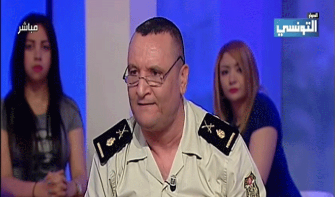 Tataouine : des employés des sociétés pétrolières transportaient les manifestants vers El Kamour, vidéo