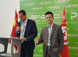Leagoo, une nouvelle marque de téléphonie mobile sur le marché tunisien